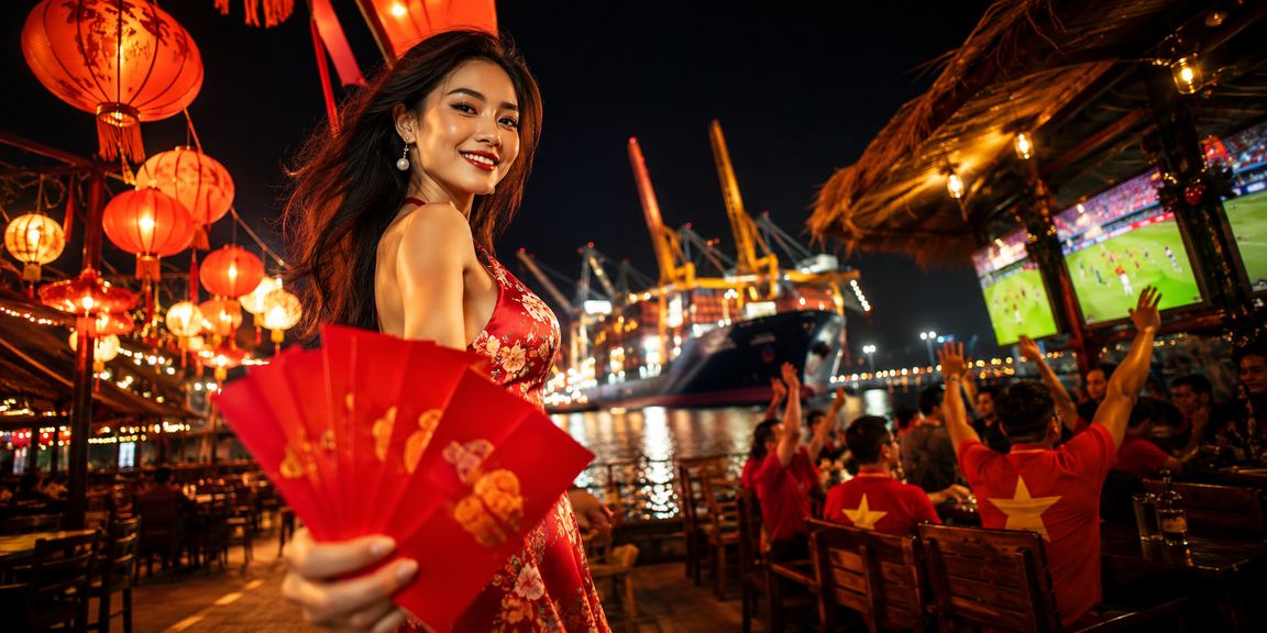 Trận đấu bóng đá được cập nhật tỷ lệ cược trên điện thoại tại Việt Nam